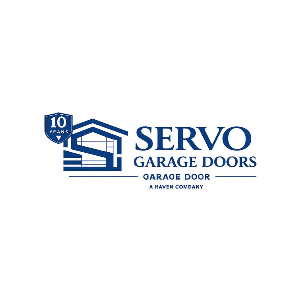 Servo Garage Doors Mission Viejo